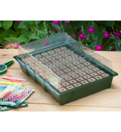 Nature Kit de mini propagateur 7x11 cellules