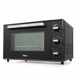 Tristar Four à convection 2000 W 48 L Noir