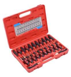 Kit d'outils de déverrouillage 23 pcs