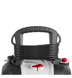 Livoo Aspirateur eau et poussière 23 L 1200 W Noir