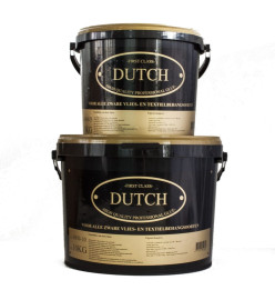 DUTCH WALLCOVERINGS Colle de papier peint lourd 5 kg