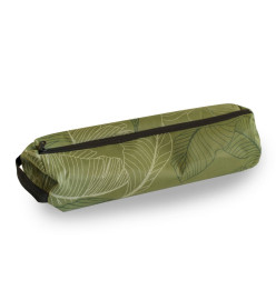 Capi Housse d'hivernage pour plantes Grande 150x250 cm Imprimé vert