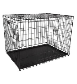 DISTRICT70 Cage pour chiens CRATE XL