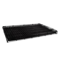 DISTRICT70 Cage pour chiens CRATE XL