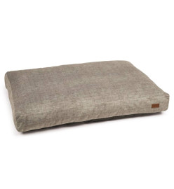 Designed by Lotte Coussin pour chien Unnay Beige 100x70x15 cm