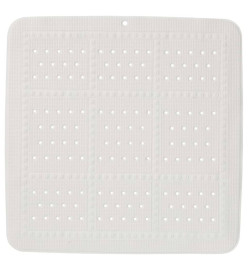 Sealskin Tapis antidérapant Unilux 55x55 cm Blanc