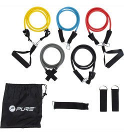 Pure2Improve Ensemble de tubes d'exercice