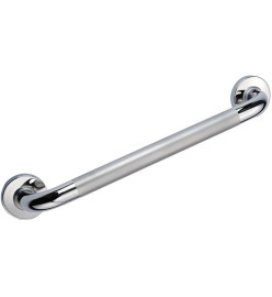 RIDDER Barre d'appui de sécurité 45 cm Inox chromé A0014511