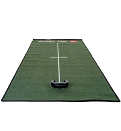 Pure2Improve Tapis de putting de golf 237 x 80 cm P2I140030