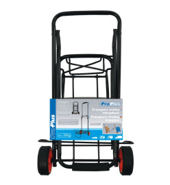 ProPlus Chariot pliable Basic 30 kg