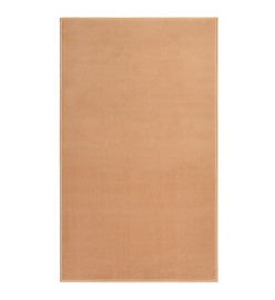 Tapis BCF Beige 100x150 cm