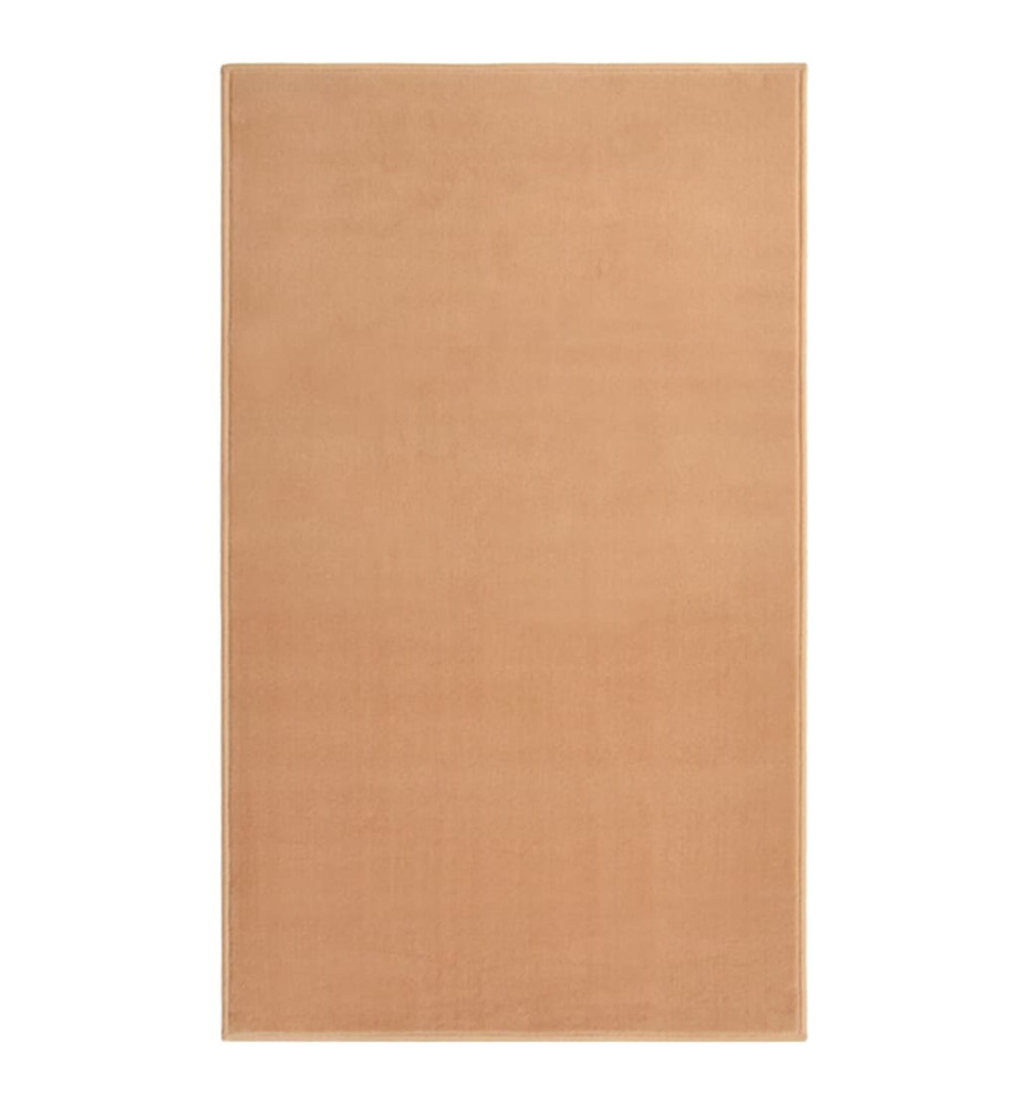 Tapis BCF Beige 100x150 cm