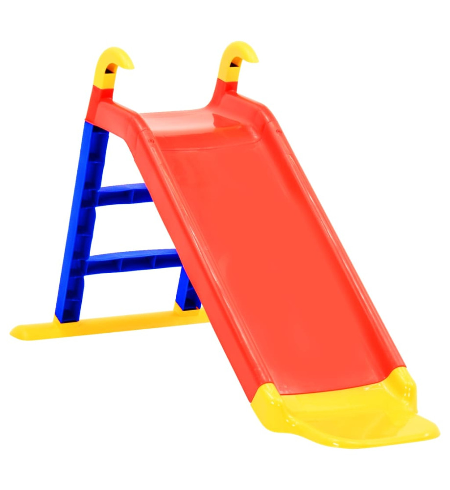 Toboggan pour enfants 141 cm PP