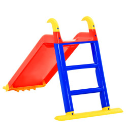 Toboggan pour enfants 141 cm PP