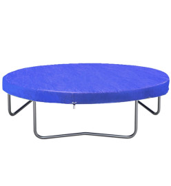 Housse de trampoline PE 450-457 cm 90 g/m²