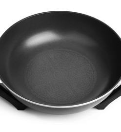 Tristar Wok électrique PZ-9130 1500 W 4,5 L Noir