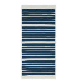 Tapis Marine 100x200 cm Coton