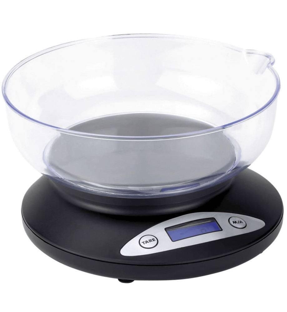 Tristar Balance de cuisine 2 kg