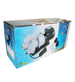 Ubbink Poolmax 7504398 Pompe TP 150 7504499