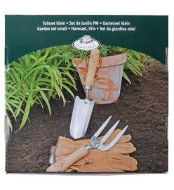 Esschert Design Jeu d'outils de jardinage GT41