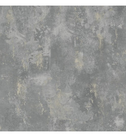 DUTCH WALLCOVERINGS Papier peint Gris-béton TP1008