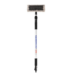 Brosse de lavage ProPlus avec poignée télescopique 1,8 m