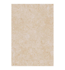 Comptoir de cuisine Beige avec texture 40x60x2,8 cm Aggloméré