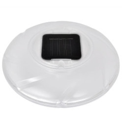 Bestway Lampe solaire flottante 58111