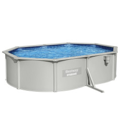 Bestway Ensemble de piscine Hydrium 500x360x120 cm