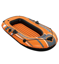 Bestway Bateau gonflable Kondor 1000 155x93 cm