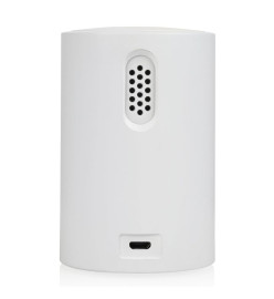 Smartwares Caméra de vie privée CIP-37350 Blanc