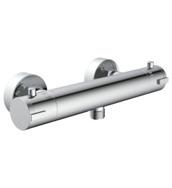 EISL Mitigeur de douche CLAUDIO thermostatique chrome