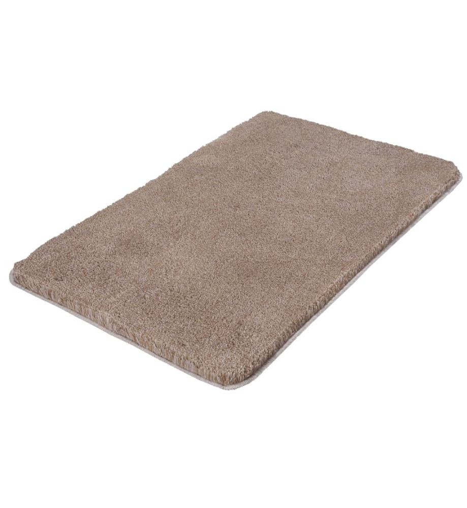 Kleine Wolke Tapis de bain Relax 70x120 cm Taupe