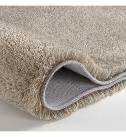 Kleine Wolke Tapis de bain Relax 70x120 cm Taupe