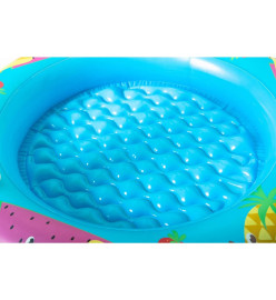 Bestway Piscine de jeu avec auvent 94x89x79 cm 26 L