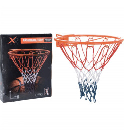 XQ Max Panier de basket avec vis de montage