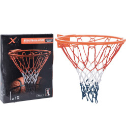 XQ Max Panier de basket avec vis de montage