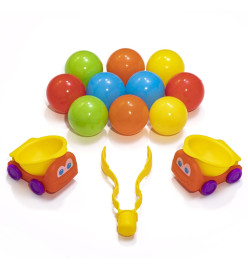 Step2 Table de jeu Ball Buddies Truckin and Rollin