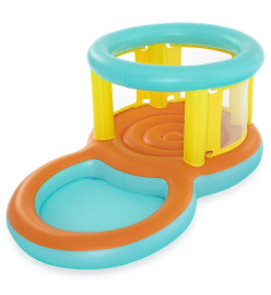 Bestway Centre de jeux aquatiques Jumptopia 239x142x102 cm