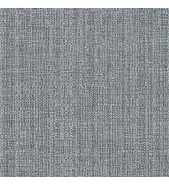 Vintage Deluxe Papier peint Course Fabric Look Gris foncé