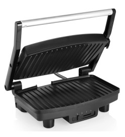 Tristar Grill à contact GR-2856 1500 W Noir