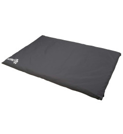 DISTRICT70 Tapis de caisse LODGE Gris foncé XL