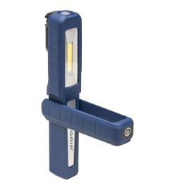 Scangrip Baladeuse à LED 2en1 COB Unipen  150lm 1,5 W