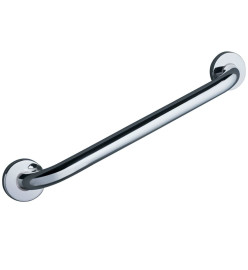 RIDDER Barre d'appui de sécurité 45 cm Inox chromé A00145001