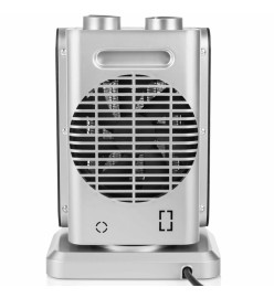 Tristar Radiateur oscillant KA-5065 PTC Céramique 1500 W