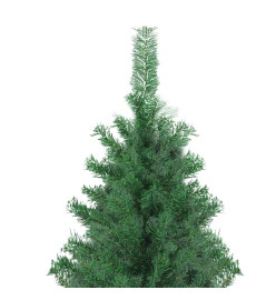 Sapin de Noël artificiel 400 cm Vert