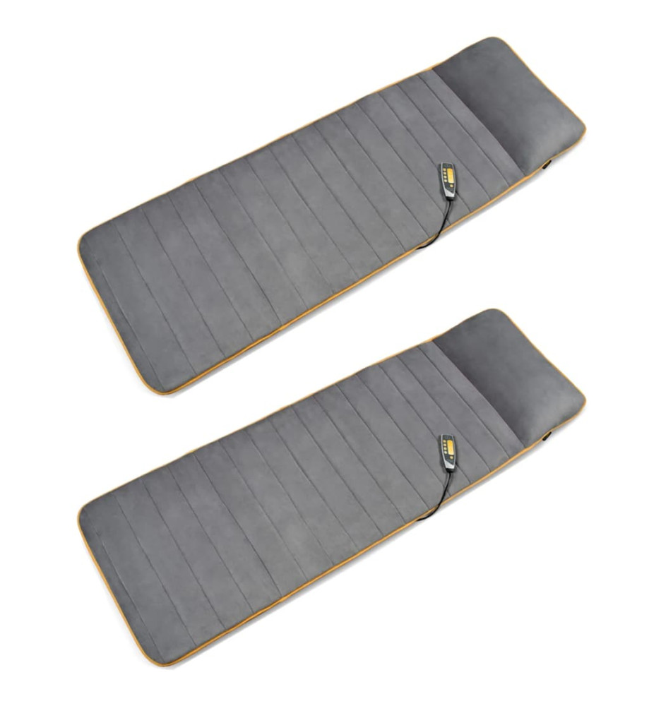 Medisana Tapis de massage MM 825 2 pcs