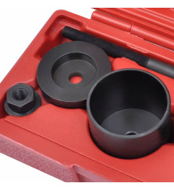 Kit d'outils de bague d'essieu arrière Ford FIESTA IV et KA