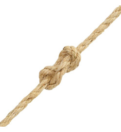 Corde 100 % en sisal 10 mm 50 m