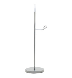 Valet de chambre 45 x 35 x 107 cm Blanc